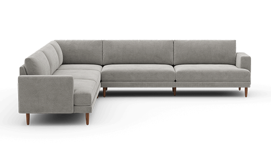 Ember Sectional (121)