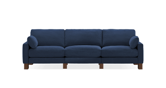 Union 3-Seat Sofa