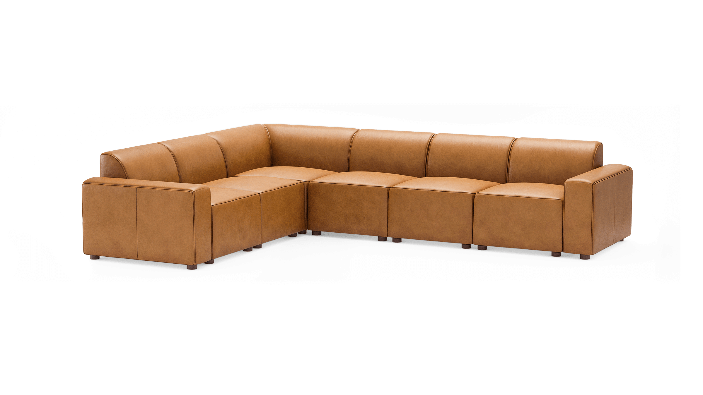 Mambo 6-Piece Sectional