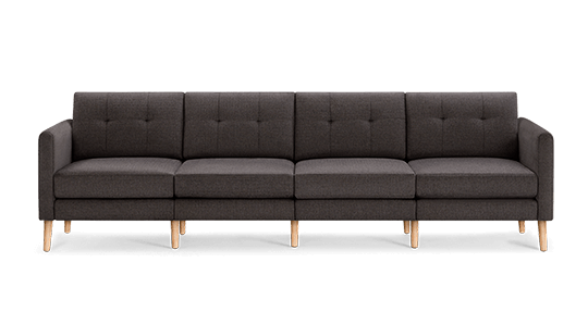 Arch Nomad King Sofa