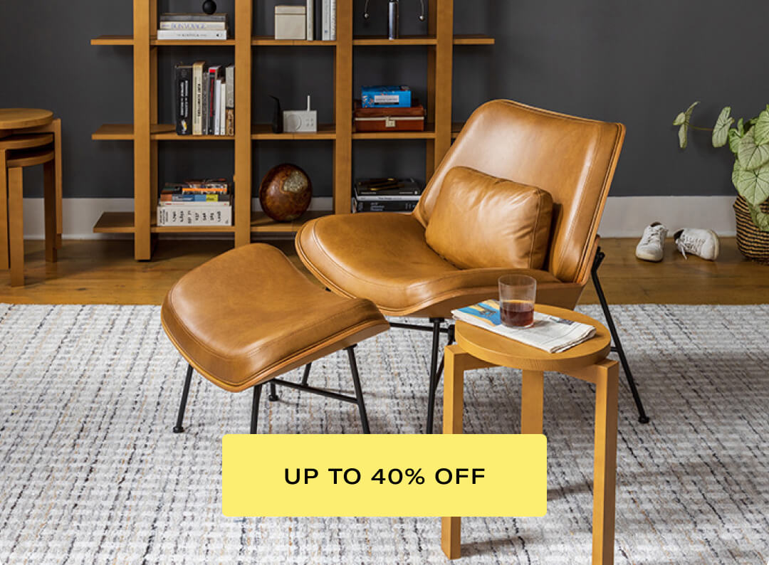 Vesper up to 40% off