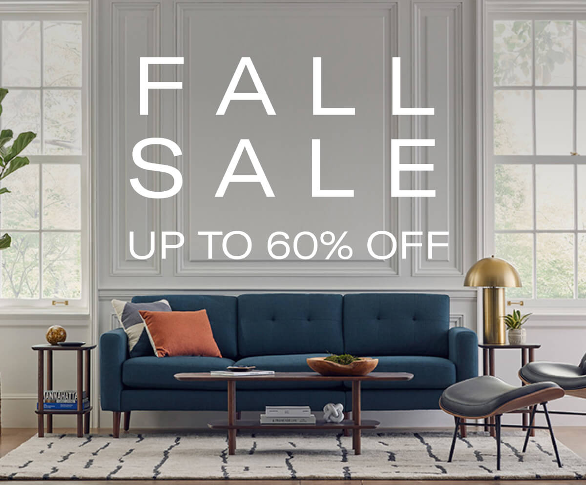 FALL SALE UP TO 60% OFF