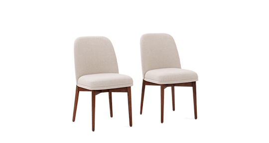 Alto Dining Chairs (Set of 2)