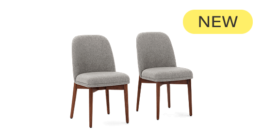 Alto Dining Chairs (Set of 2)