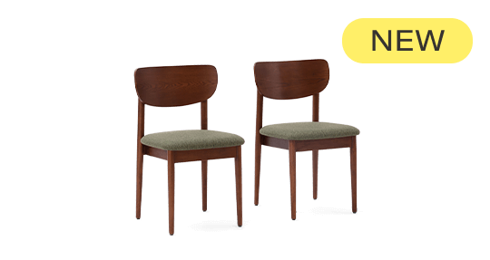 Alto Dining Chairs (Set of 2)