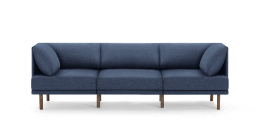 Range 3-Piece Sofa