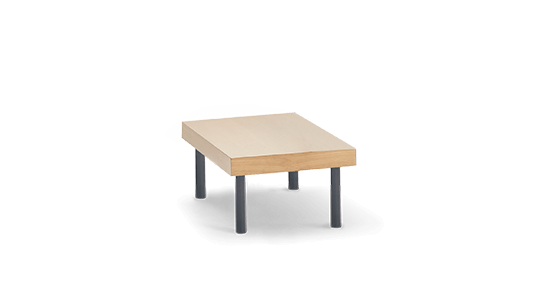 Range Table