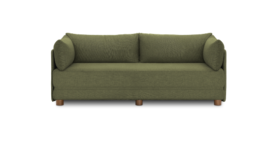 Shift Sleeper Sofa