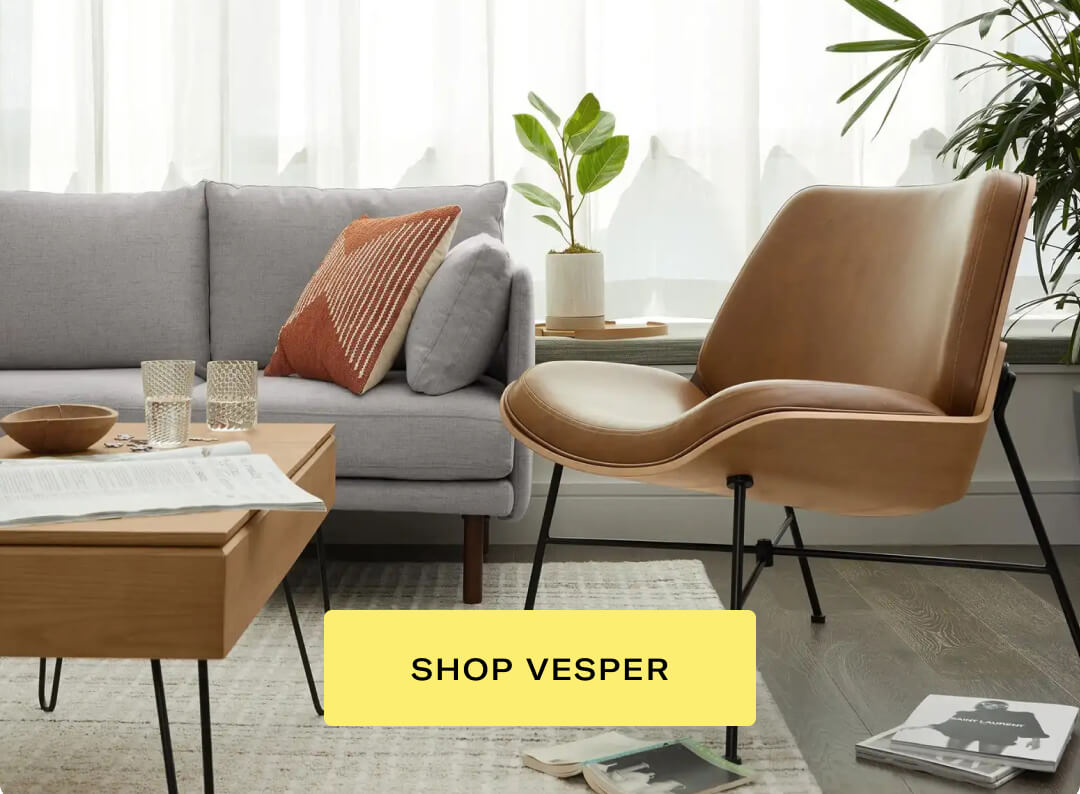 Vesper By Burrow Shop Now