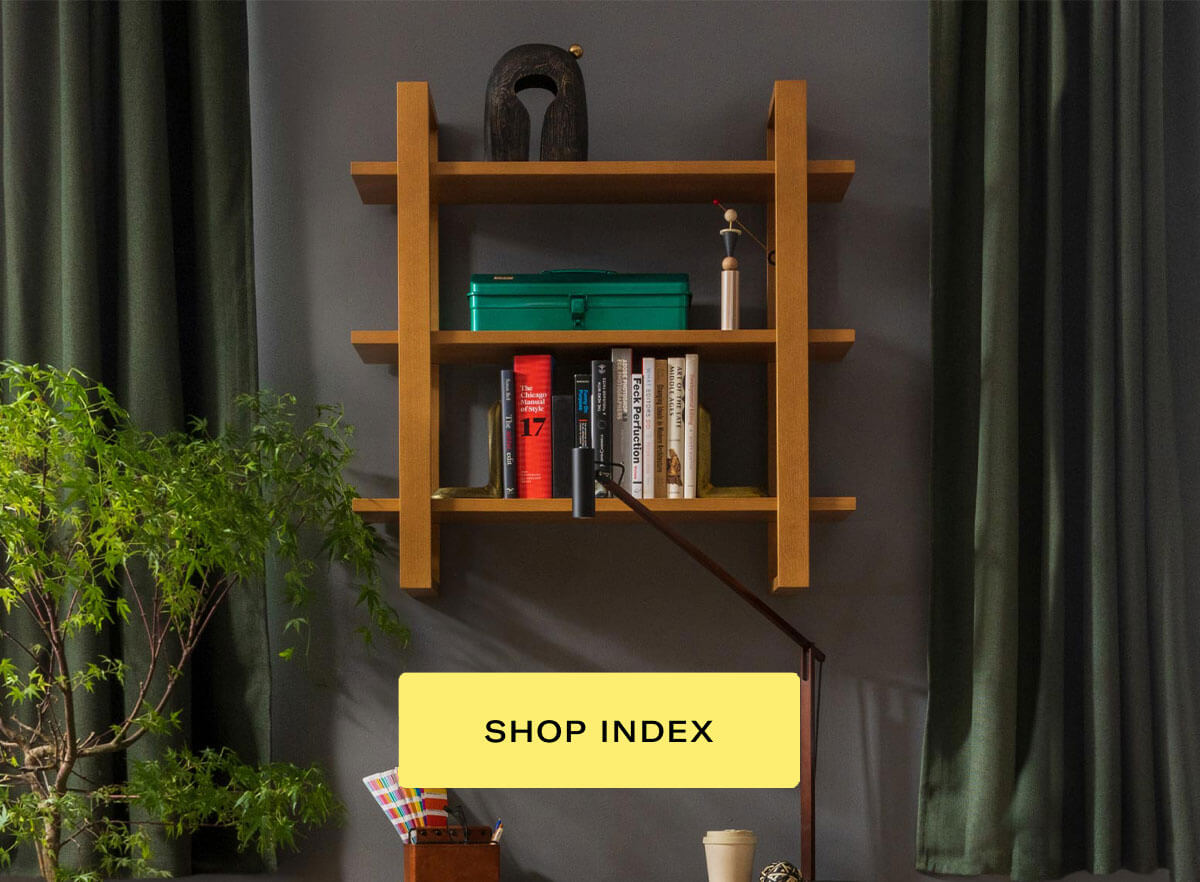 Shop Index