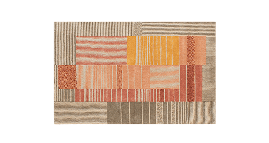 Prairie Modern Rug