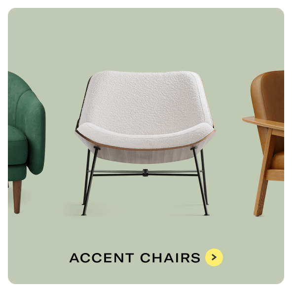 ACCENT CHAIRS